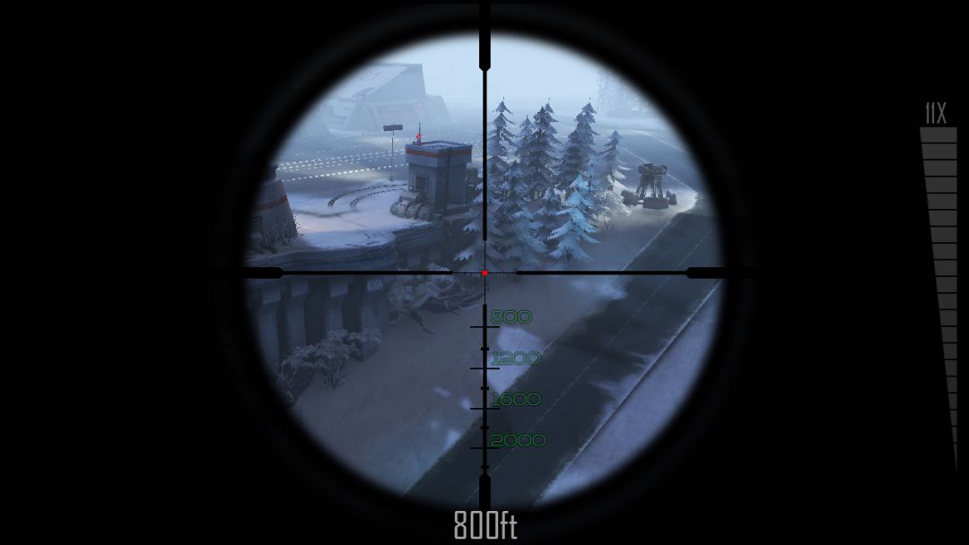 惊爆求生游戏截图