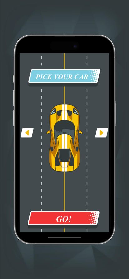 Race Car: Streak游戏截图