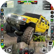 Wild Terrain Jeep Adventureicon