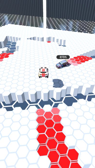 赛道求生游戏截图