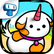 Dog Evolution - Clicker Game