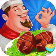 特级厨师虚拟餐厅烹饪之星icon