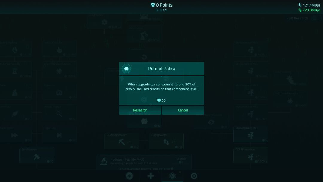 Upload Simulator游戏截图