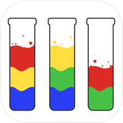 Water Sort - Color Puzzle Gameicon