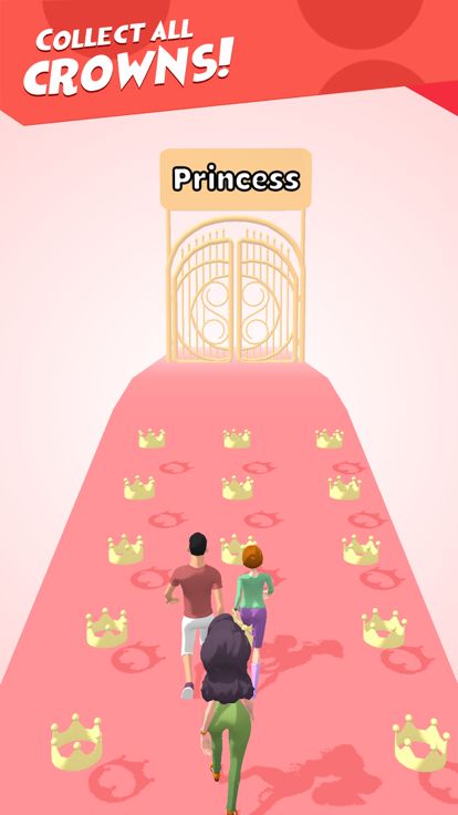 Royal Academy游戏截图