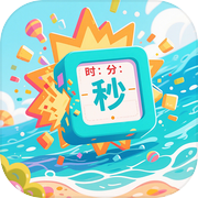 时间齿轮碰撞赛icon