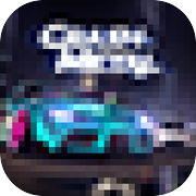 CrashMetal - Cyberpunk