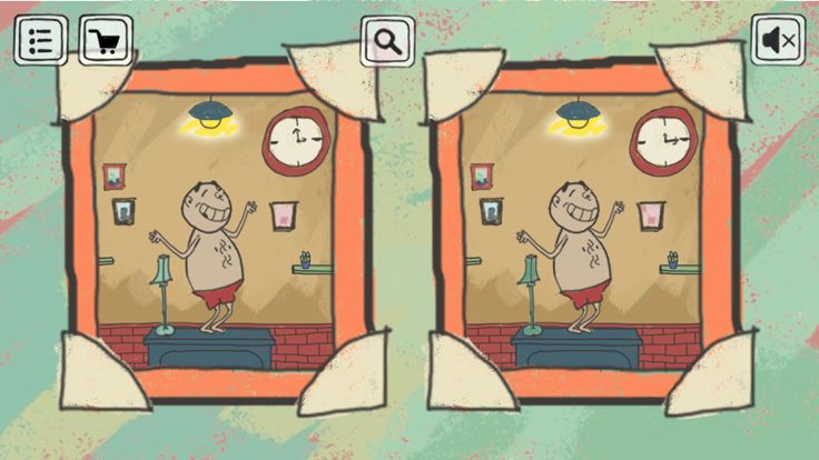 史上最抓狂的游戏2 - 史上最牛小游戏游戏截图