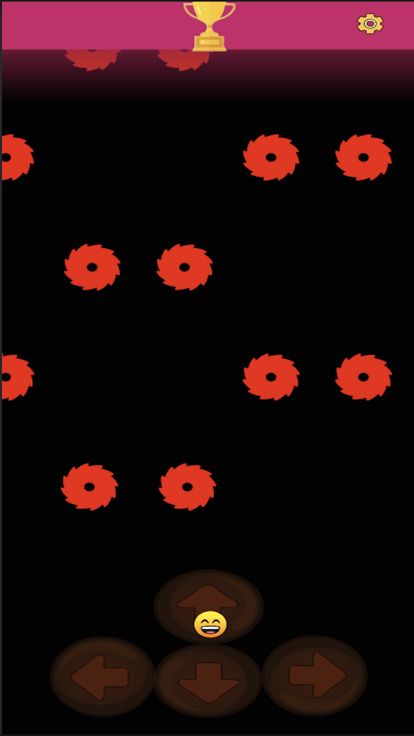 No Mercy Emo: Hardest Game游戏截图