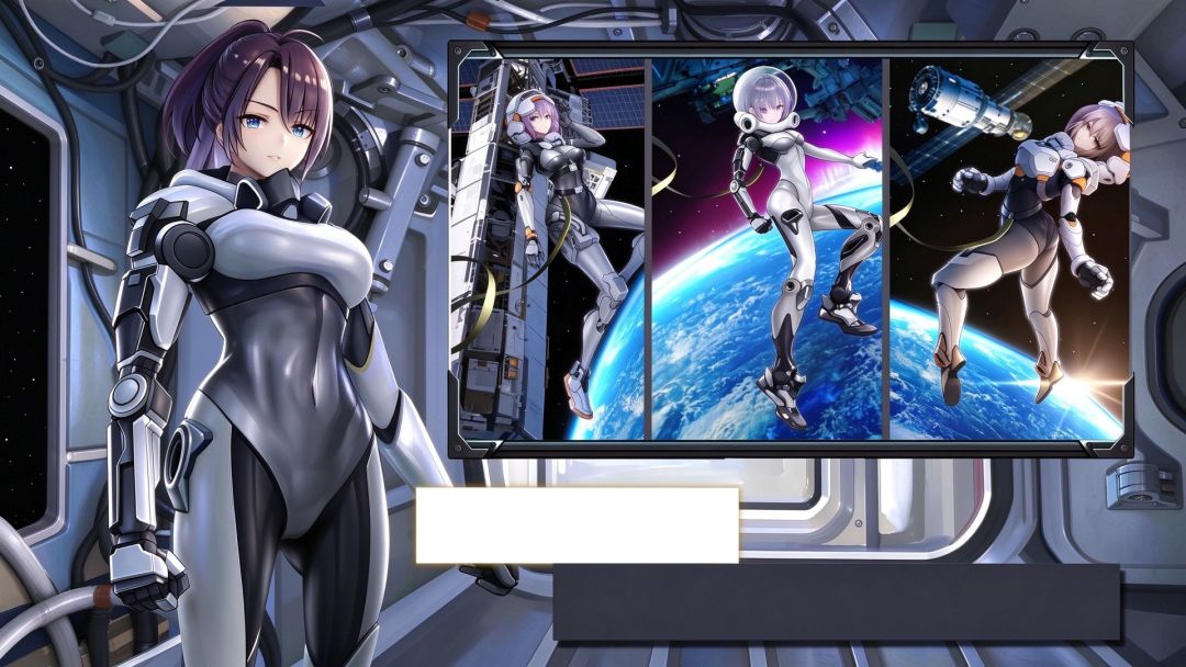 火星流浪:外星生存游戏截图