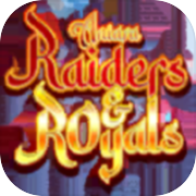 Antara Raiders and Royals