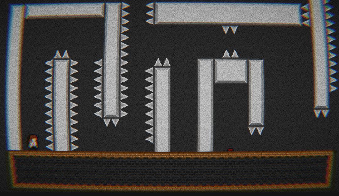 BugRunner游戏截图