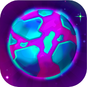 Idle Planet Minericon