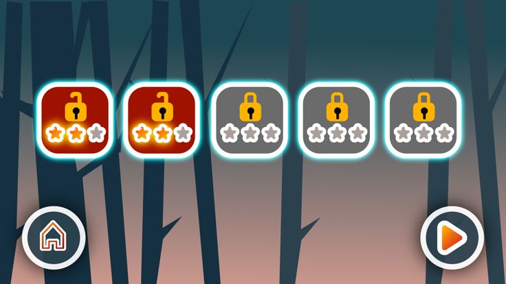 Snake 2000 Classic Games Devil游戏截图