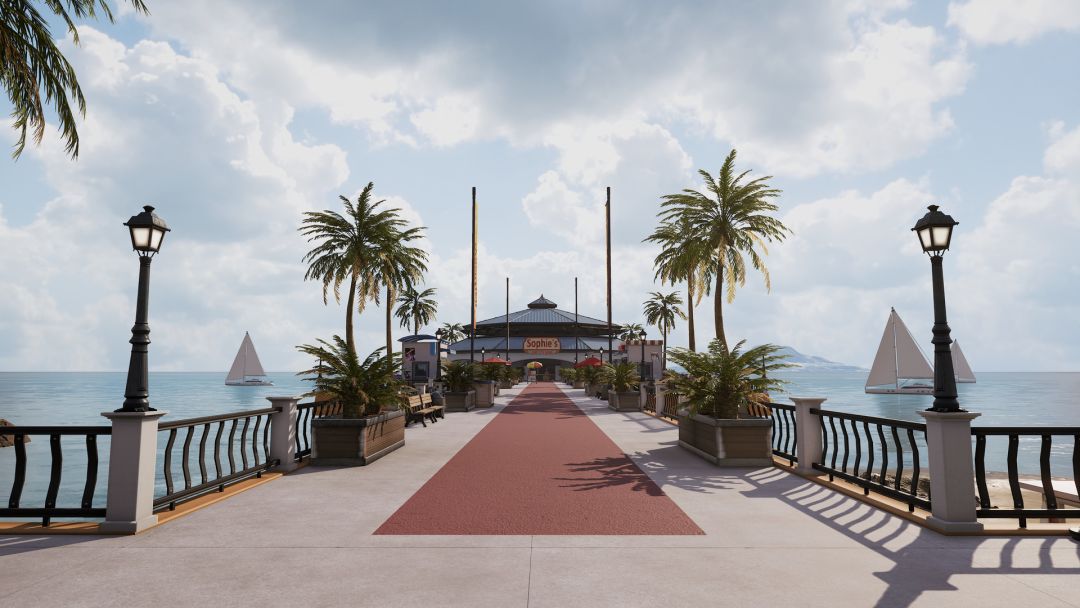 超击突破 2游戏截图