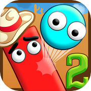 泡沫爆破救援2icon