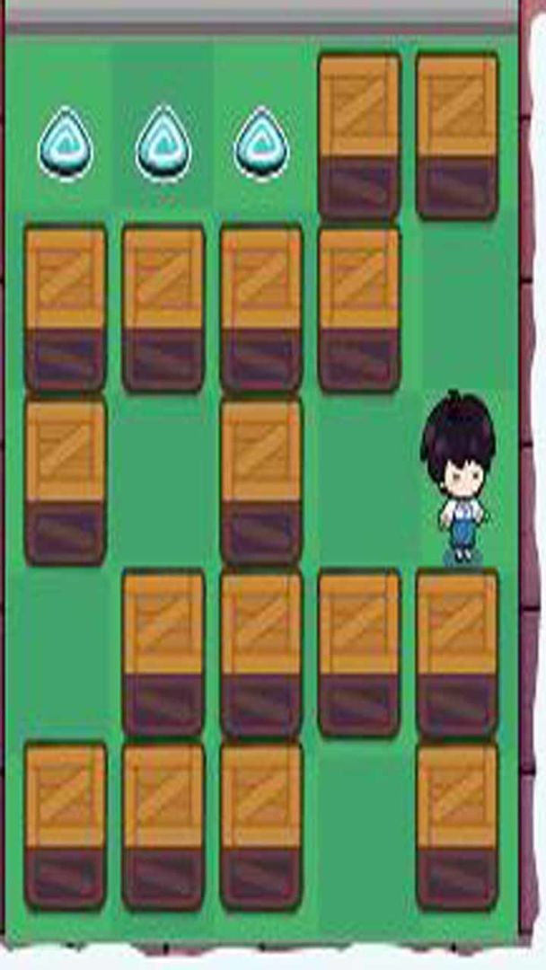 推箱子大师A游戏截图