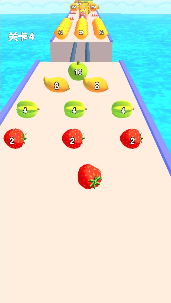 合来合去游戏截图