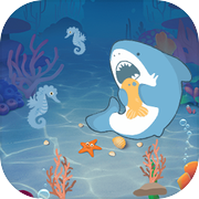 海洋生物图鉴icon