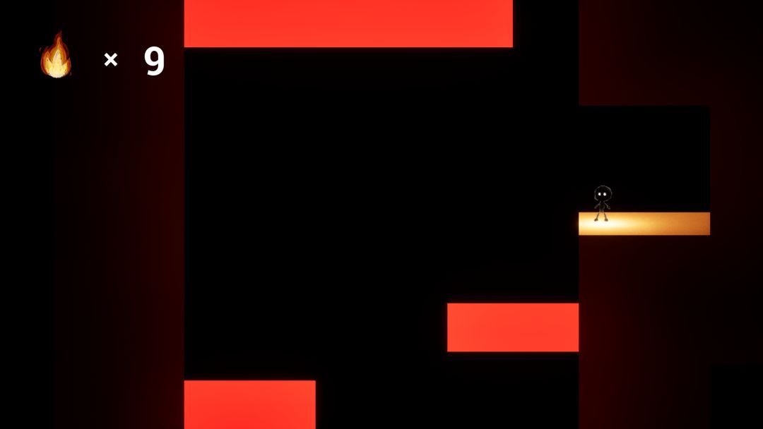 煤炽的星火游戏截图