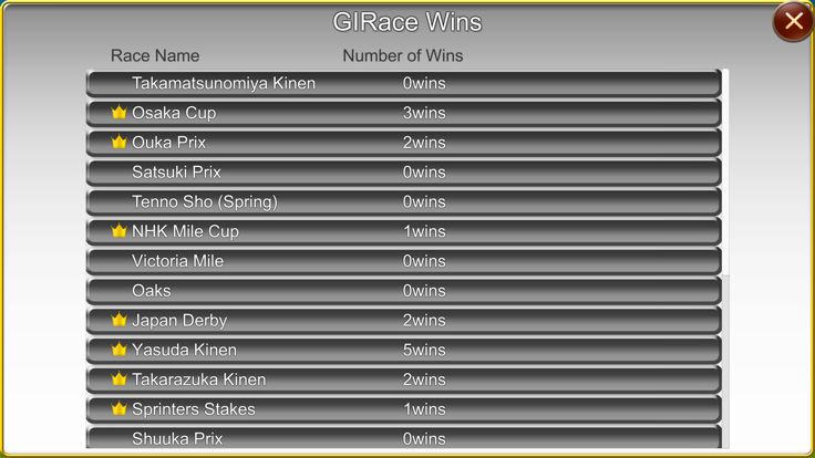 行动马游戏游戏截图