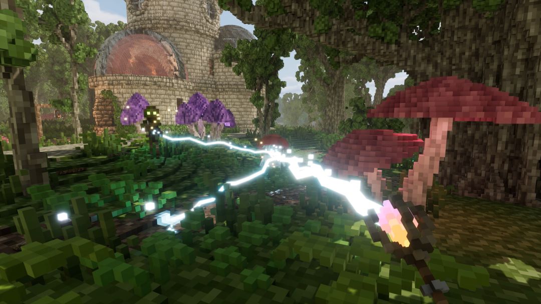 Lay of the Land游戏截图