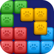 喵喵方块拼图icon