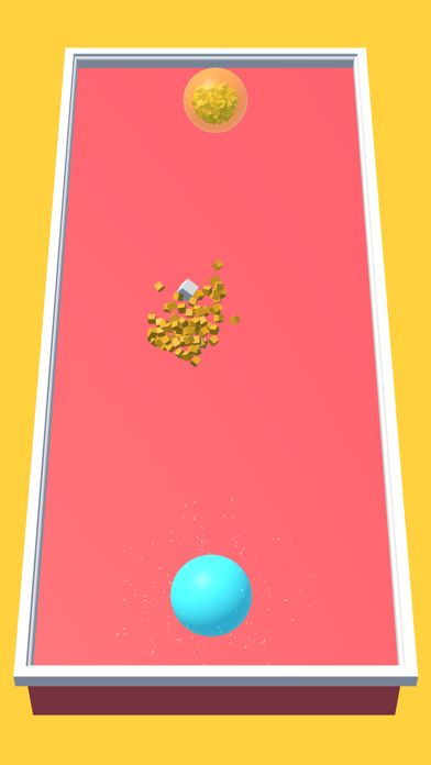 Magnet Block游戏截图