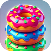 Donut Craze