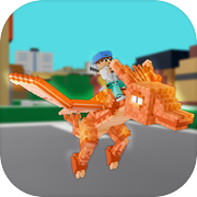 Monster Craft: Shin Playground