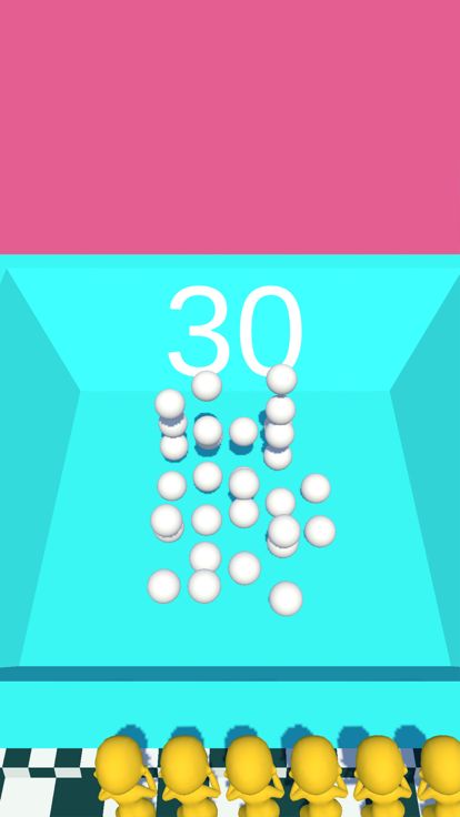 Picker Up游戏截图