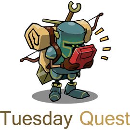 Tuesday Quest