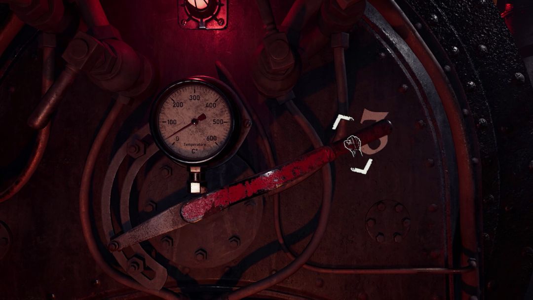 无尽循环游戏截图