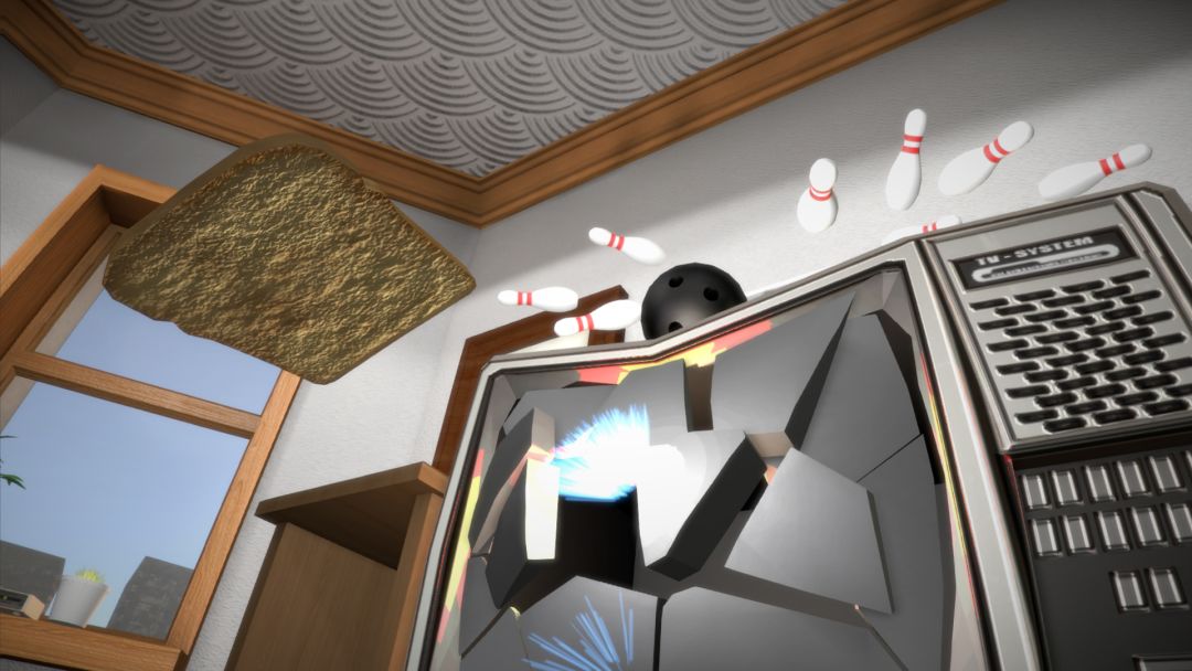 I Am Bread游戏截图