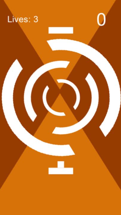 Rotation +游戏截图