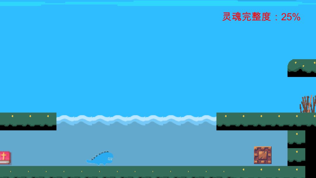 Possessed游戏截图