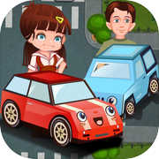 Kids Traffic Controlicon