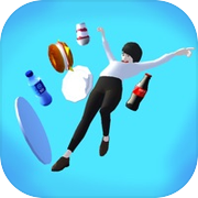 Waiter Rush 3D
