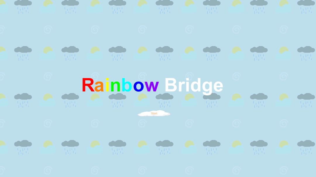 彩虹桥游戏截图