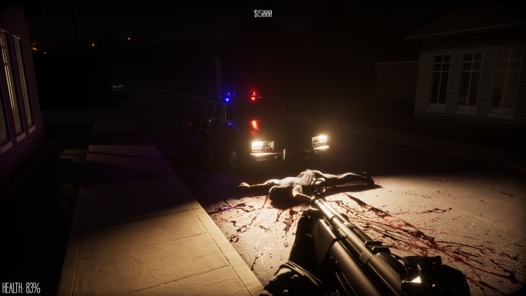 Sneak Thief游戏截图