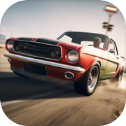 City Car Driving & Drifticon