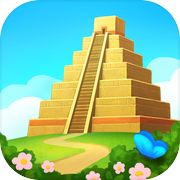 Artifact Quest 2: Match 3 Puzzle