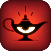 代号：神灯icon