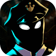 旁观者：列车长 Beholder: Conductoricon