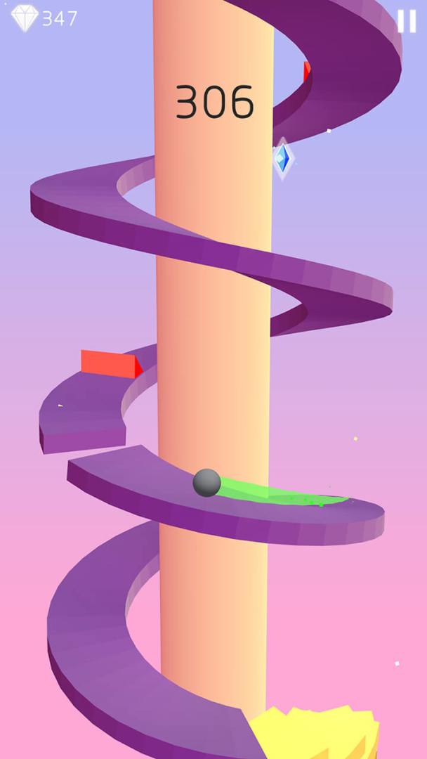 球球弹一弹游戏截图