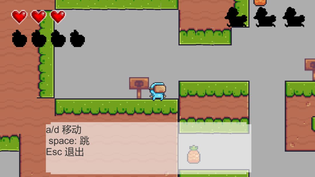 Cube!Cube!游戏截图