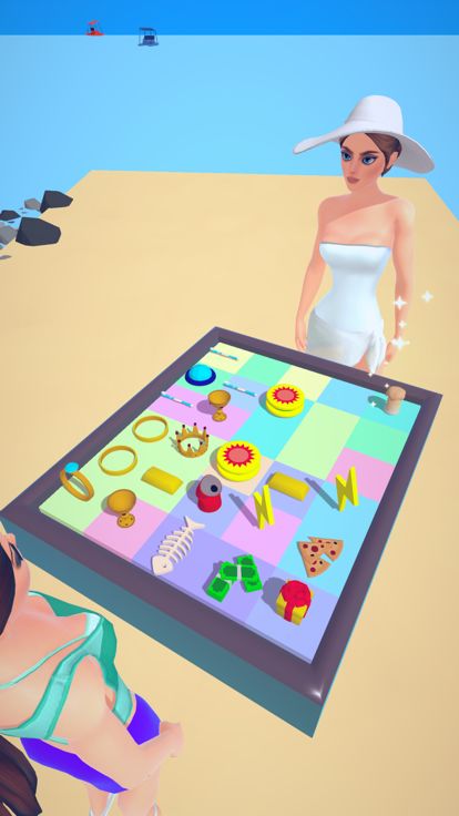 Gem Fights!游戏截图