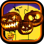 Halloween Jigsaw Puzzle 2016 - For Kids Free Gamesicon