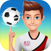 疯狂足球疯狂博士icon