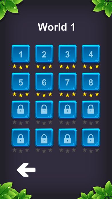 OneLineTreasure游戏截图